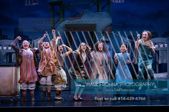 CTM Annie Main Street Cast Quick Highlights-4