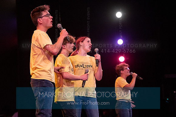 Overture Jerry Awards 2023 Verona Urinetown-95