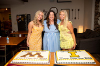 Livi and Lola Graduation Party-18