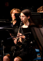 CMH Spring Band Concert March 2025-16