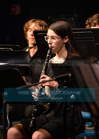 CMH Spring Band Concert March 2025-16