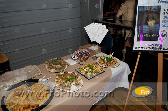 Skylight Ensemble Party 009