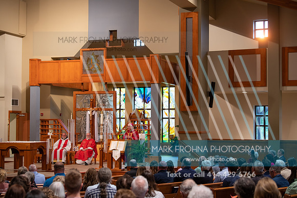 St Gabriel Confirmation 2023-56