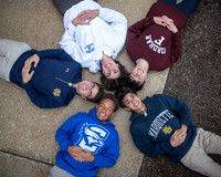 MUHS Annual Report Seniors 2023-14