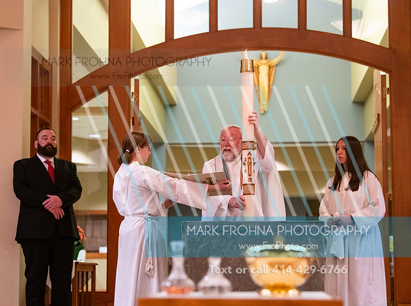 St Gabriel Easter Vigil 2023-69