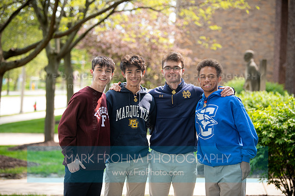 MUHS Annual Report Seniors 2023-59