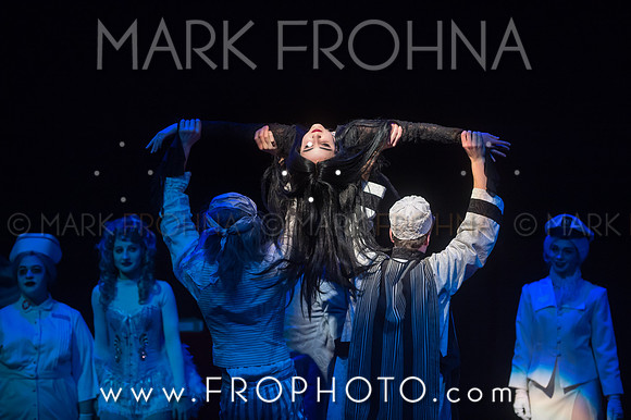 Prairie Addams Family Act II Highlights-8