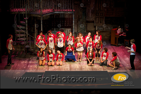 Skylight HSM Celebration 2013 125