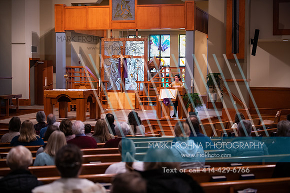 St Gabriel Exult March 2023-5