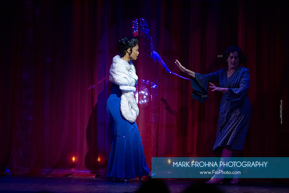 Gypsy Janet Live Show-23