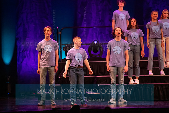 Overture Jerry Awards 2023 Tosa West Cinderella-24