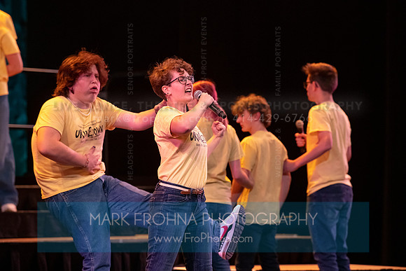 Overture Jerry Awards 2023 Verona Urinetown-52