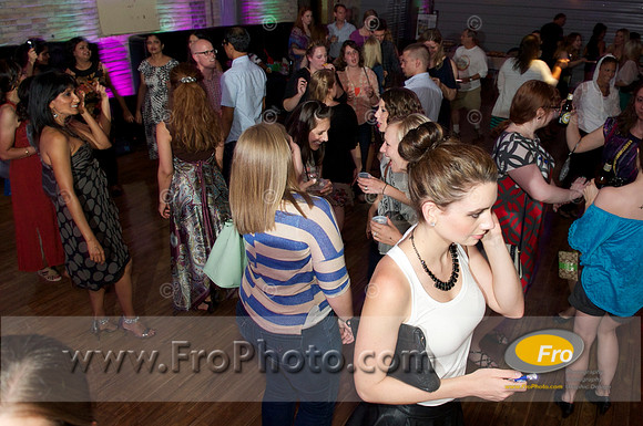 Skylight Ensemble Party 101