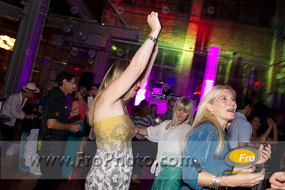 Skylight Ensemble Party 085