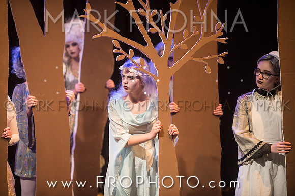 Prairie Addams Family Act II Highlights-2