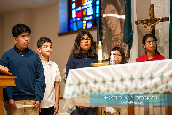 St Roman Seton Catholic Schools 2026-45