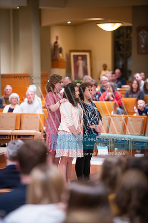 St Gabriel Easter Vigil 2023-94