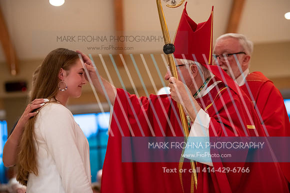 St Gabriel Confirmation 2023-121