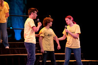 Overture Jerry Awards 2023 Verona Urinetown-33