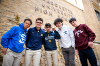 MUHS Annual Report Seniors 2023-11