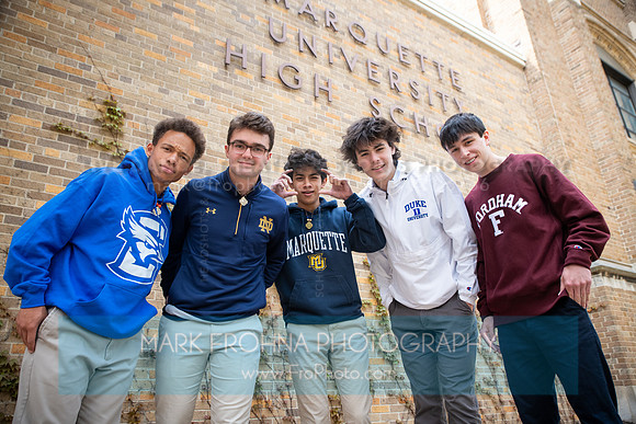 MUHS Annual Report Seniors 2023-11