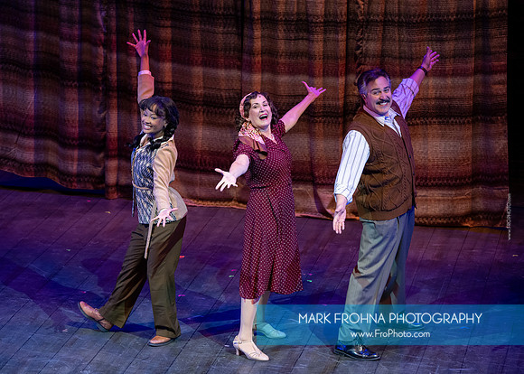 Gypsy Janet Live Show-21