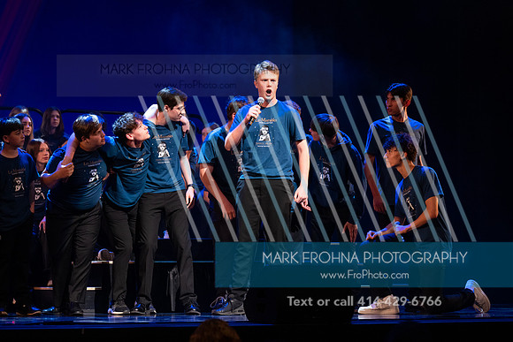 Overture Jerry Awards 2025 Mukwonago Les Miz-16
