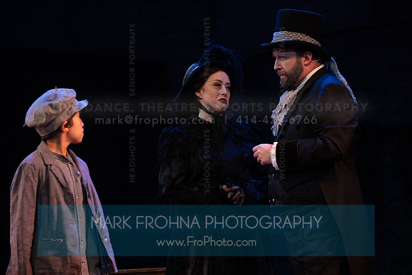 Skylight Oliver Picadilly Young Performers-133