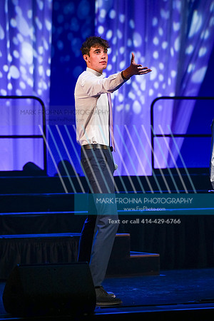 Overture Jerry Awards 2025 Lead Medley 2-12