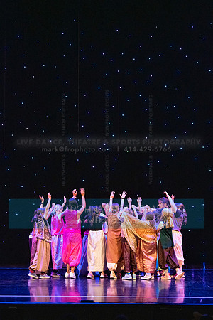 Overture Center Disney in Schools 2023-33