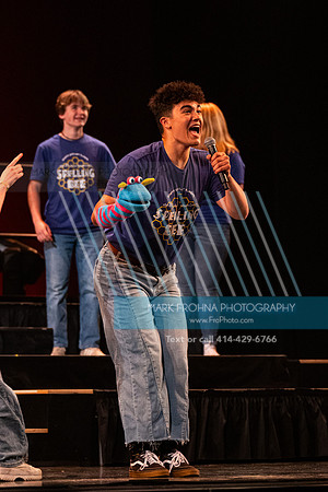 Overture Jerry Awards 2025 Sparta Spelling Bee-27