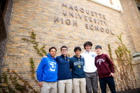 MUHS Annual Report Seniors 2023-9