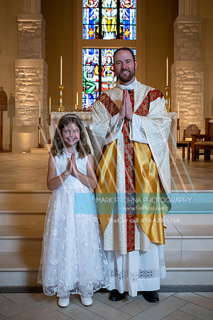 St Jerome First Communion May 6 2023-98