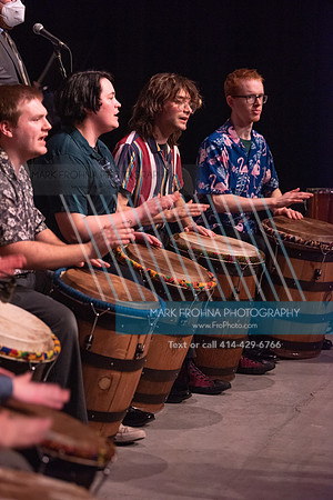 UWM PSOA World Percussion 2023-23