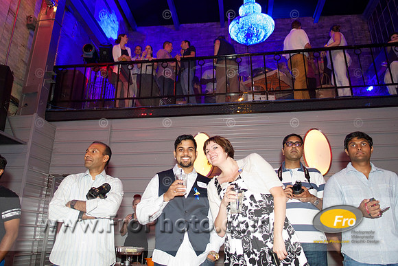 Skylight Ensemble Party 043