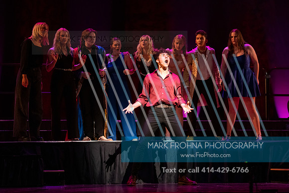 Overture Jerry Awards 2023 Lead Medley 5-250