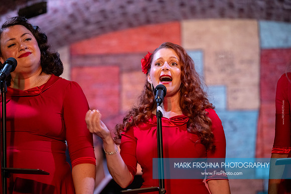 Let it Be Radio Rosies-35