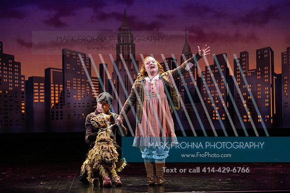 CTM Annie Main Street Cast Quick Highlights-6