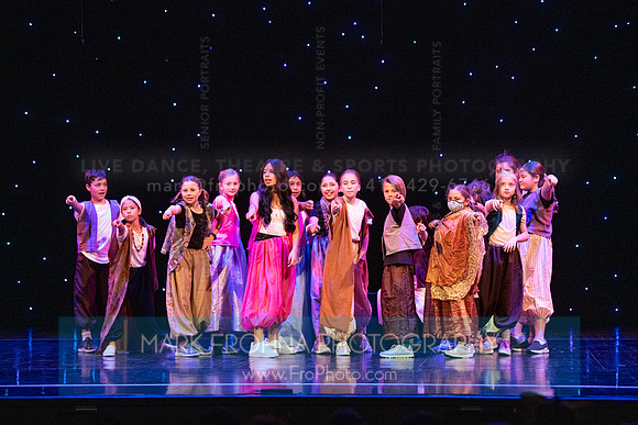 Overture Center Disney in Schools 2023-34
