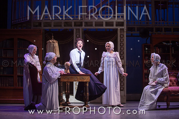 Skylight My Fair Lady Highlights-24