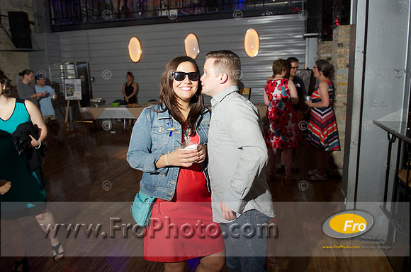 Skylight Ensemble Party 116