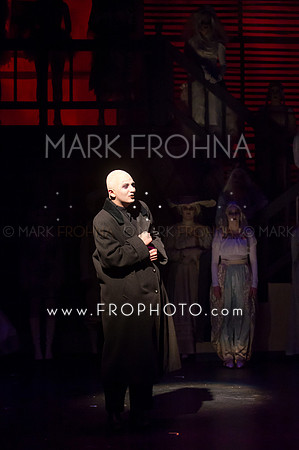 Prairie Addams Family Act I Highlights-31