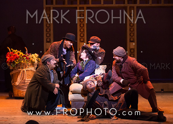 Skylight My Fair Lady Highlights-4