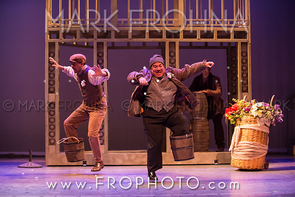 Skylight My Fair Lady Highlights-53