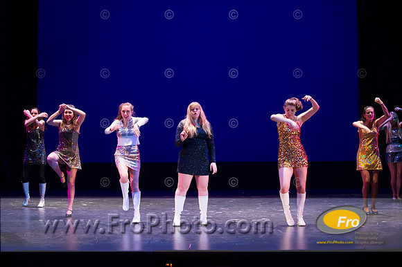 Broadway Company MTN14 Highlights-68
