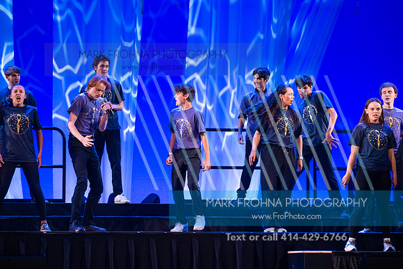Overture Jerry Awards 2025 Finale 1-57
