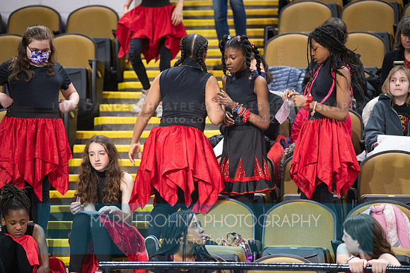 Mad Hot Rhythm 2023-5