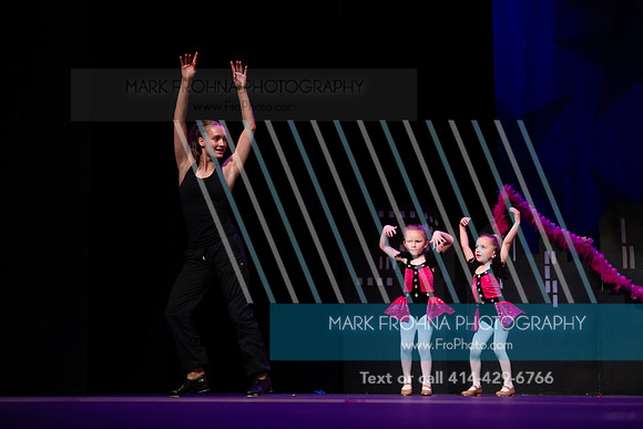 Brio Spring Recital 2024 Saturday 1100-16