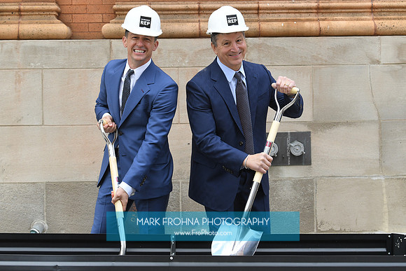 Milwaukee Rep Groundbreaking May 11 2024-86
