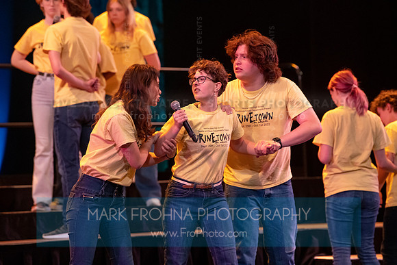 Overture Jerry Awards 2023 Verona Urinetown-47
